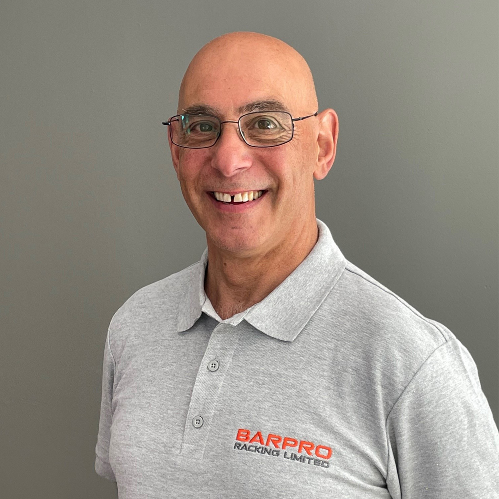 BarPro Team Member - Fernando Manganiello
