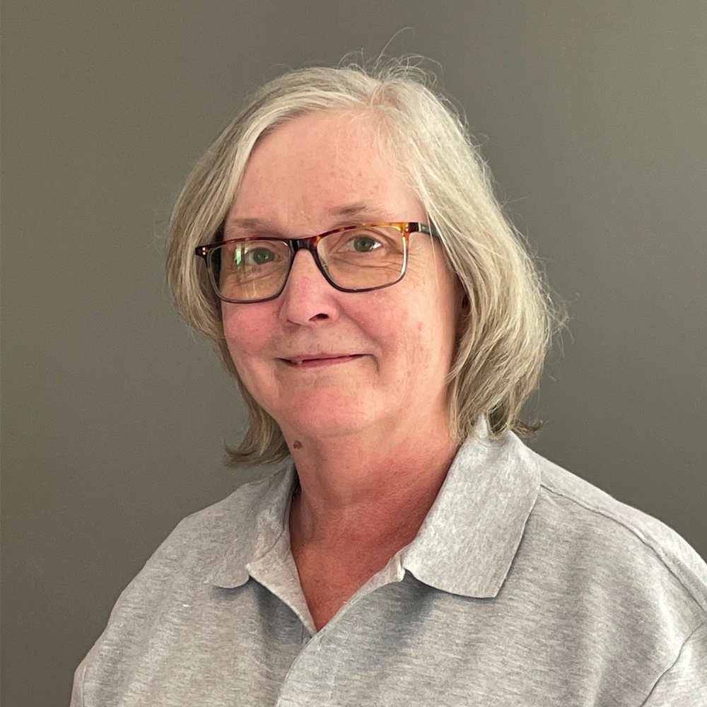 BarPro Team Member - Maggi Larke