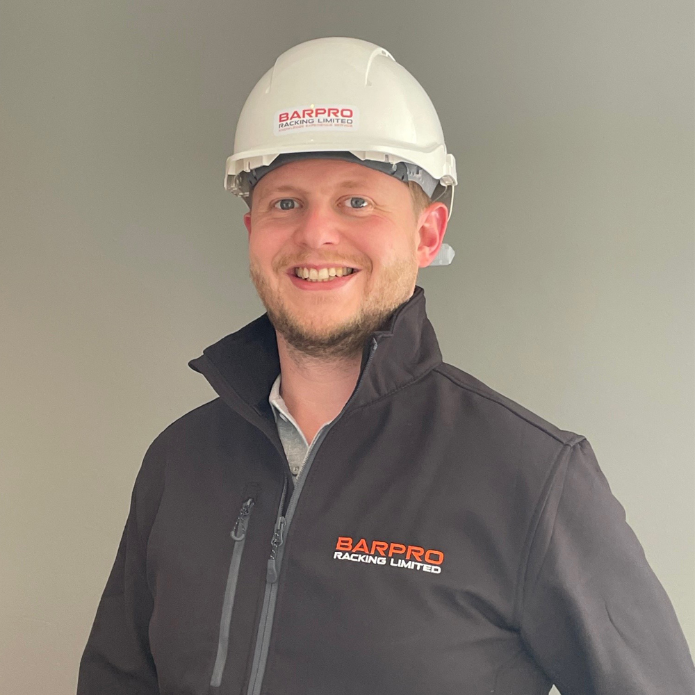 BarPro Team Member - Tom Lee
